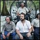 En el centro de la tormenta : photo Bertrand Tavernier, Peter Sarsgaard, Tommy Lee Jones