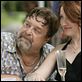 En el centro de la tormenta : photo Bertrand Tavernier, John Goodman, Kelly MacDonald
