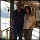 En el centro de la tormenta : photo Bertrand Tavernier, Mary Steenburgen, Tommy Lee Jones