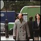 The Bank Job : photo Jason Statham, Roger Donaldson, Saffron Burrows