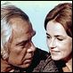 Monty Walsh : photo Jeanne Moreau, Lee Marvin, William A. Fraker