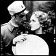 Marruecos : photo Gary Cooper, Marlene Dietrich