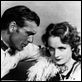 Marruecos : photo Gary Cooper, Marlene Dietrich