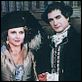 La Noche de Varennes : photo Ettore Scola, Jean-Claude Brialy