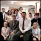 The Office : photo Ricky Gervais