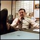 The Office : photo Ricky Gervais