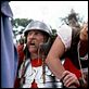 Astérix y Obélix contra César : photo Christian Clavier, Claude Zidi, Gérard Depardieu