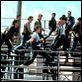 Grease : photo John Travolta, Randal Kleiser