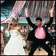 Grease : photo John Travolta, Olivia Newton-John, Randal Kleiser