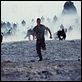 El planeta de los simios : photo Mark Wahlberg, Tim Burton