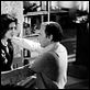 Vivamente el domingo : photo Fanny Ardant, François Truffaut, Jean-Louis Trintignant