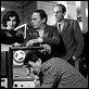 Vivamente el domingo : photo Fanny Ardant, François Truffaut, Jean-Louis Trintignant