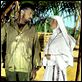 Solo Dios lo sabe : photo Deborah Kerr, John Huston, Robert Mitchum