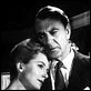 La Lame nue : photo Deborah Kerr, Gary Cooper, Michael Anderson