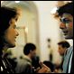 La mosca : photo David Cronenberg, Geena Davis, Jeff Goldblum