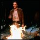 Videodrome : photo David Cronenberg