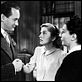 Rebeca : photo Alfred Hitchcock, George Sanders, Joan Fontaine, Judith Anderson