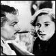 Rebeca : photo Alfred Hitchcock, Joan Fontaine, Laurence Olivier