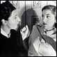Rebeca : photo Alfred Hitchcock, Joan Fontaine, Judith Anderson