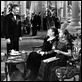 Rebeca : photo Alfred Hitchcock, Joan Fontaine, Judith Anderson, Laurence Olivier