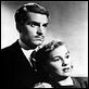 Rebeca : photo Alfred Hitchcock, Joan Fontaine, Laurence Olivier