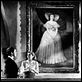 Rebeca : photo Alfred Hitchcock, Joan Fontaine, Judith Anderson