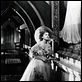 Rebeca : photo Alfred Hitchcock, Joan Fontaine