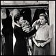 Rebeca : photo Alfred Hitchcock, Joan Fontaine, Judith Anderson