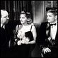 Rebeca : photo Alfred Hitchcock, Joan Fontaine, Laurence Olivier