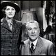Rebeca : photo Alfred Hitchcock, Gladys Cooper, Nigel Bruce