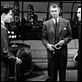 La soga : photo Alfred Hitchcock, Farley Granger, James Stewart, John Dall