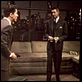 La soga : photo Alfred Hitchcock, Farley Granger, James Stewart, John Dall