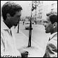 Accattone : photo Pier Paolo Pasolini