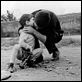 Accattone : photo Pier Paolo Pasolini