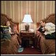 Adaptation (El ladrón de orquídeas) : photo Nicolas Cage, Spike Jonze