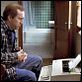 Adaptation (El ladrón de orquídeas) : photo Nicolas Cage, Spike Jonze