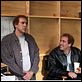 Adaptation (El ladrón de orquídeas) : photo Nicolas Cage, Spike Jonze