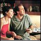 Adaptation (El ladrón de orquídeas) : photo Maggie Gyllenhaal, Nicolas Cage, Spike Jonze