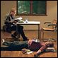 Adaptation (El ladrón de orquídeas) : photo Nicolas Cage, Spike Jonze