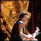 Shine a Light : photo Keith Richards, Martin Scorsese