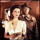 Adiós muñeca : photo Charlotte Rampling, Dick Richards, Robert Mitchum