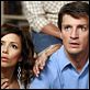 Mujeres Desesperadas : photo Eva Longoria, Nathan Fillion