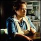 Eclipse total : photo Kathy Bates, Taylor Hackford