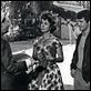 photo Arletty, Danielle Darrieux, Jean-Paul Belmondo