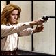 photo Catherine Deneuve, Hugo Santiago