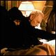 El exorcista : photo Jason Miller, Max von Sydow, William Friedkin