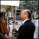 Fantôme avec chauffeur : photo Gérard Jugnot, Gérard Oury, Philippe Noiret