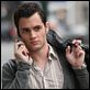 Gossip Girl : photo Penn Badgley