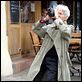Las malas hierbas : photo Alain Resnais