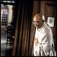 Gandhi : photo Ben Kingsley, Richard Attenborough